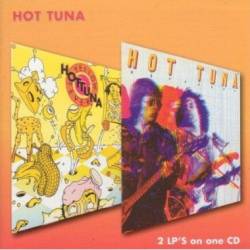 Hot Tuna : Yellow Fever - Hoppkorv